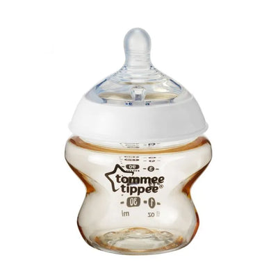 Tommee Tippee Closer to Nature PPSU Baby Bottle 150ml