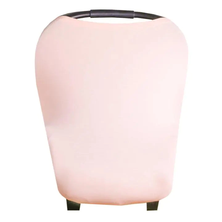 Copper Pearl Multi-use Cover - Blush