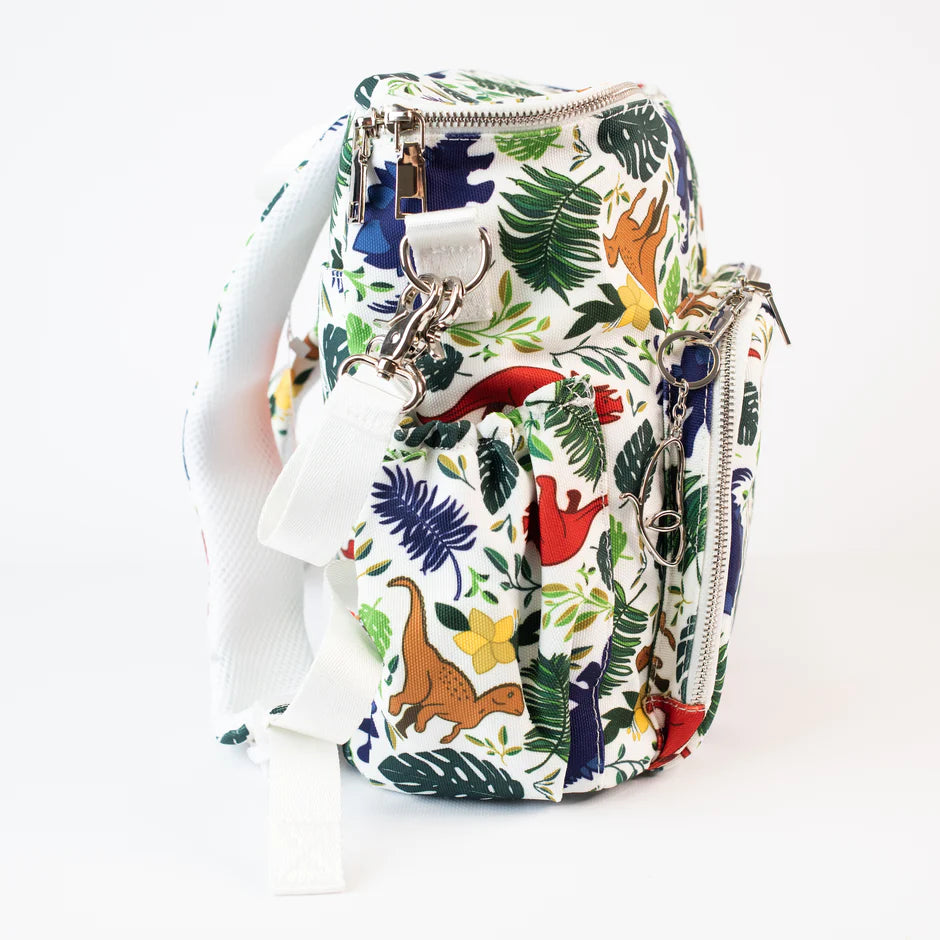 Monarch Kids Backpack - Prehistoric