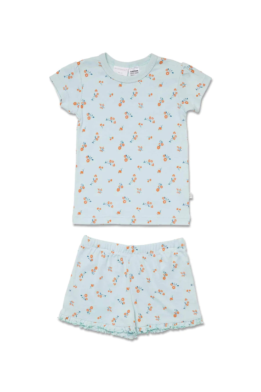 Marquise Meadow Pyjamas - Print