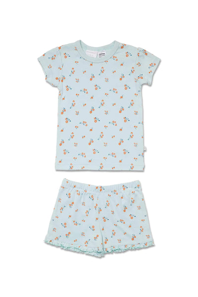 Marquise Meadow Pyjamas - Print