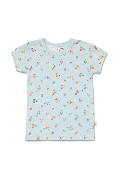 Marquise Meadow Pyjamas - Print