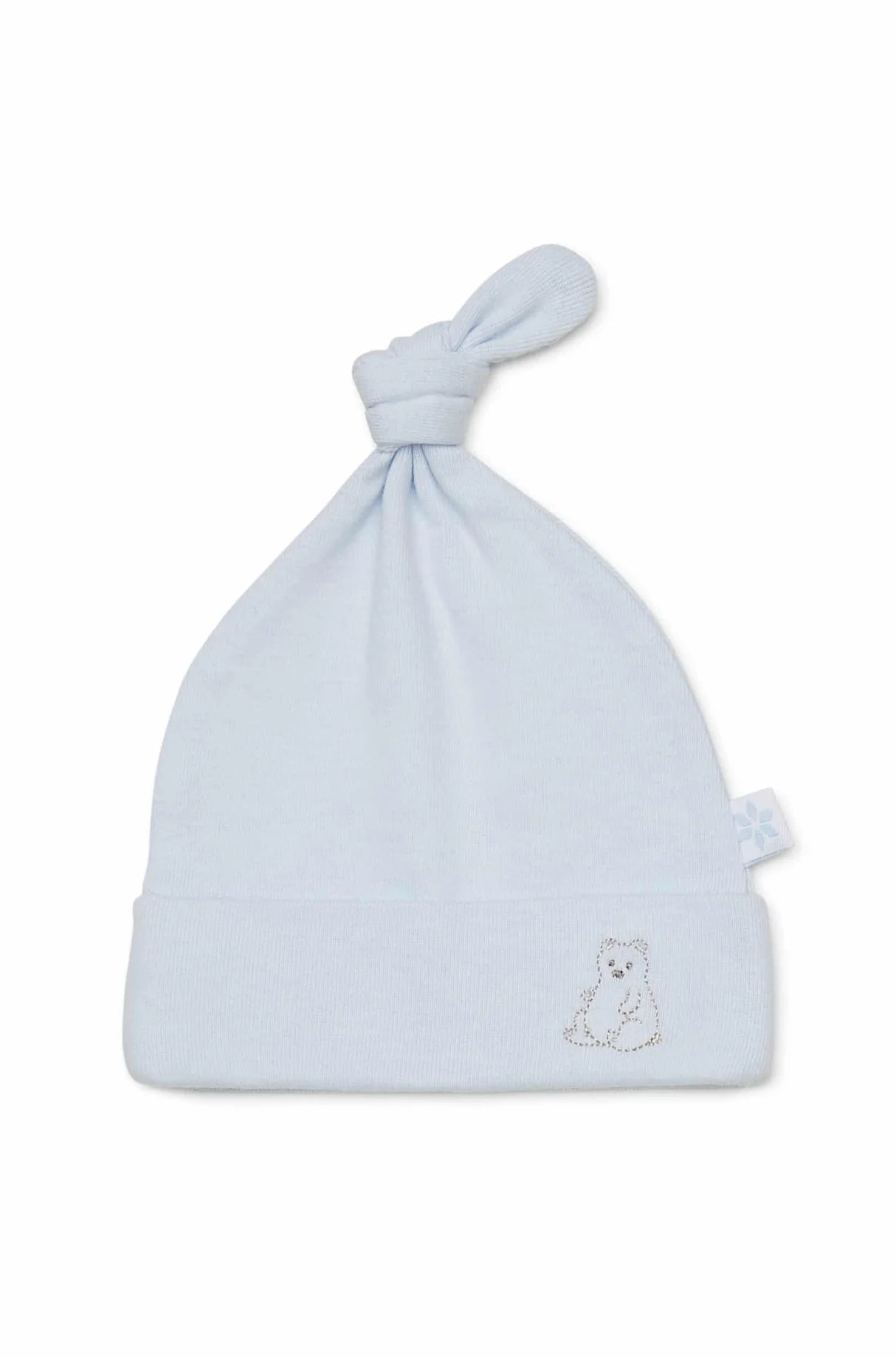 Marquise Boys Beanies 2 Pack - Bear