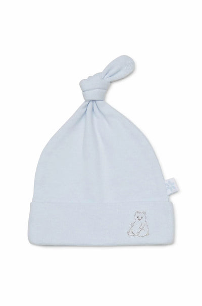 Marquise Boys Beanies 2 Pack - Bear