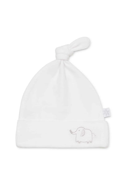 Marquise Unisex Beanies 2 Pack - Elephant