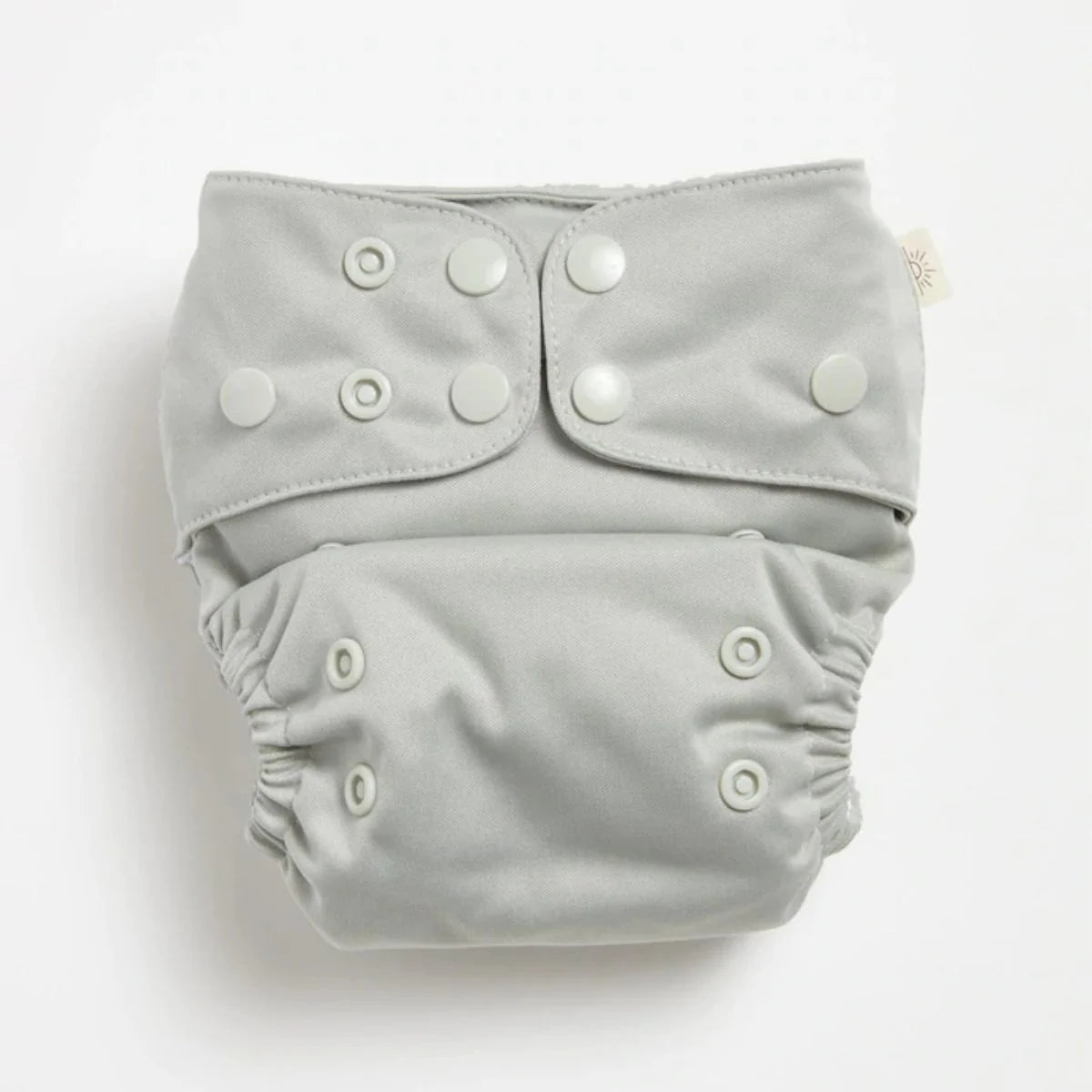 EcoNaps Cloth Nappy - Sea Mist