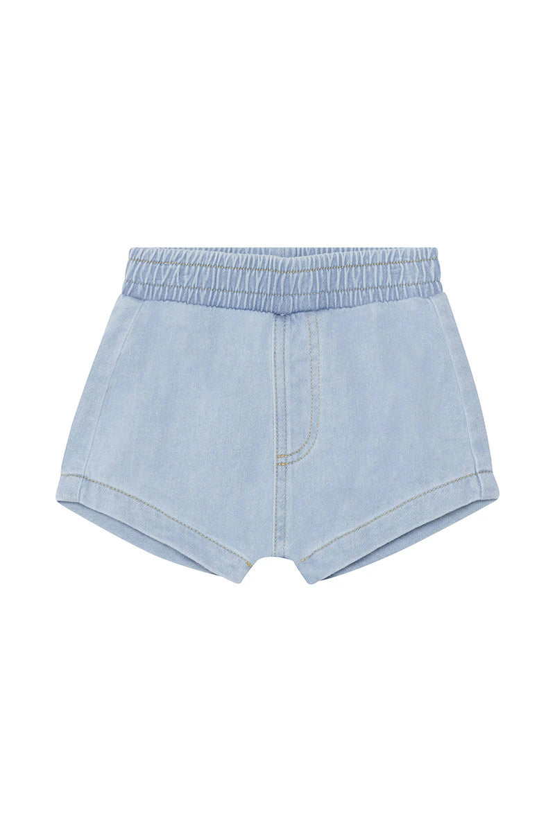 Bonds Denim Short - Basic Summer Blue