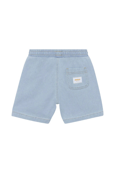 Bonds Kids Denim Jort - Basic Summer Blue