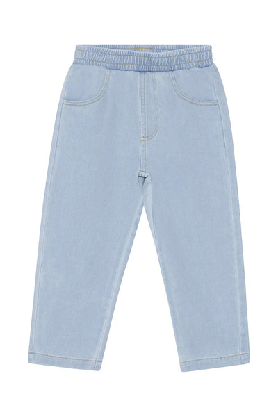 Bonds Kids Denim Pant - Basic Summer Blue