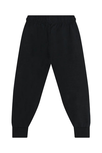 Bonds Kids Move Terry Trackie - Nu Black