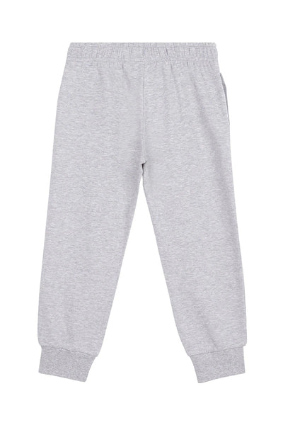 Bonds Kids Move Terry Trackie - New Grey Marle