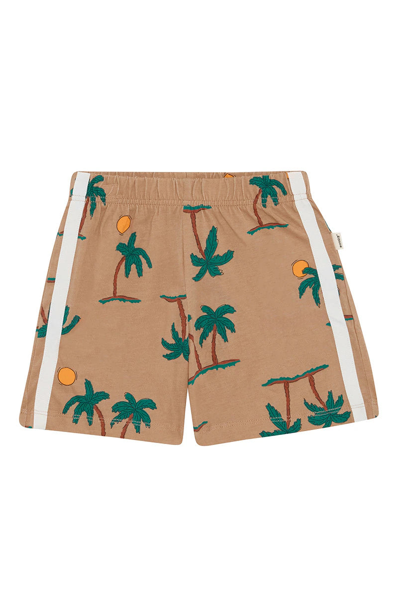 Bonds Kids Next Gen Short - Island Breeze