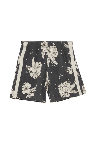 Bonds Kids Next Gen Short - Starlit Hibiscus