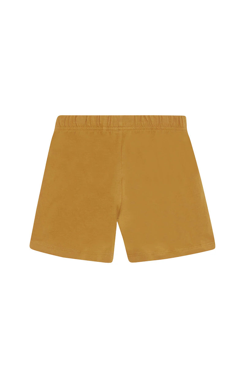 Bonds Kids Next Gen Short - Sweet Caramel