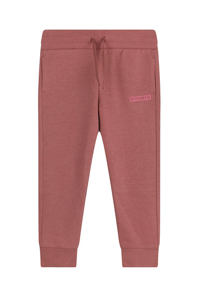 Bonds Tech Sweats Trackie - Brick Dust