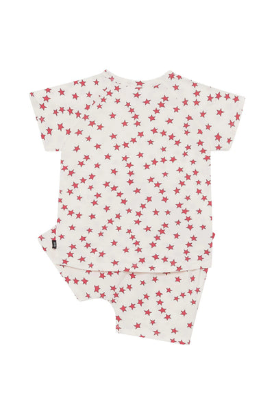 Bonds Kids Tee Sleep Set - Oh My Stars