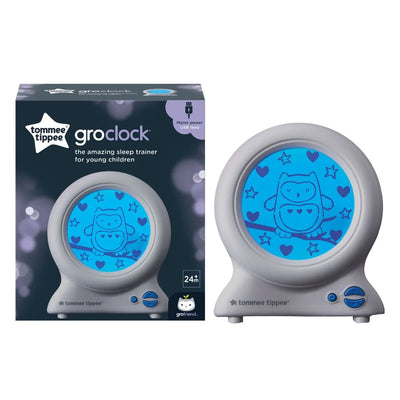 Tommee Tippee Groclock Sleep Trainer Clock