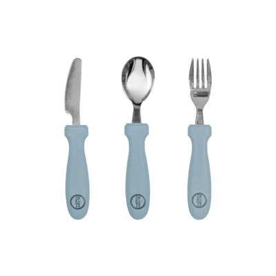 My Little Giggles My Little Cutlery Set - Ether