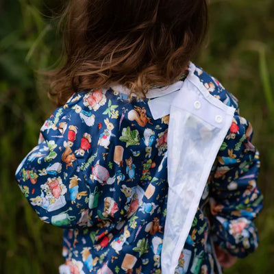 Monarch Smock - Peter Rabbit Classic