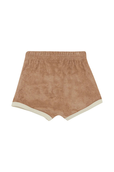 Bonds Terry Towel Short - Almond Latte