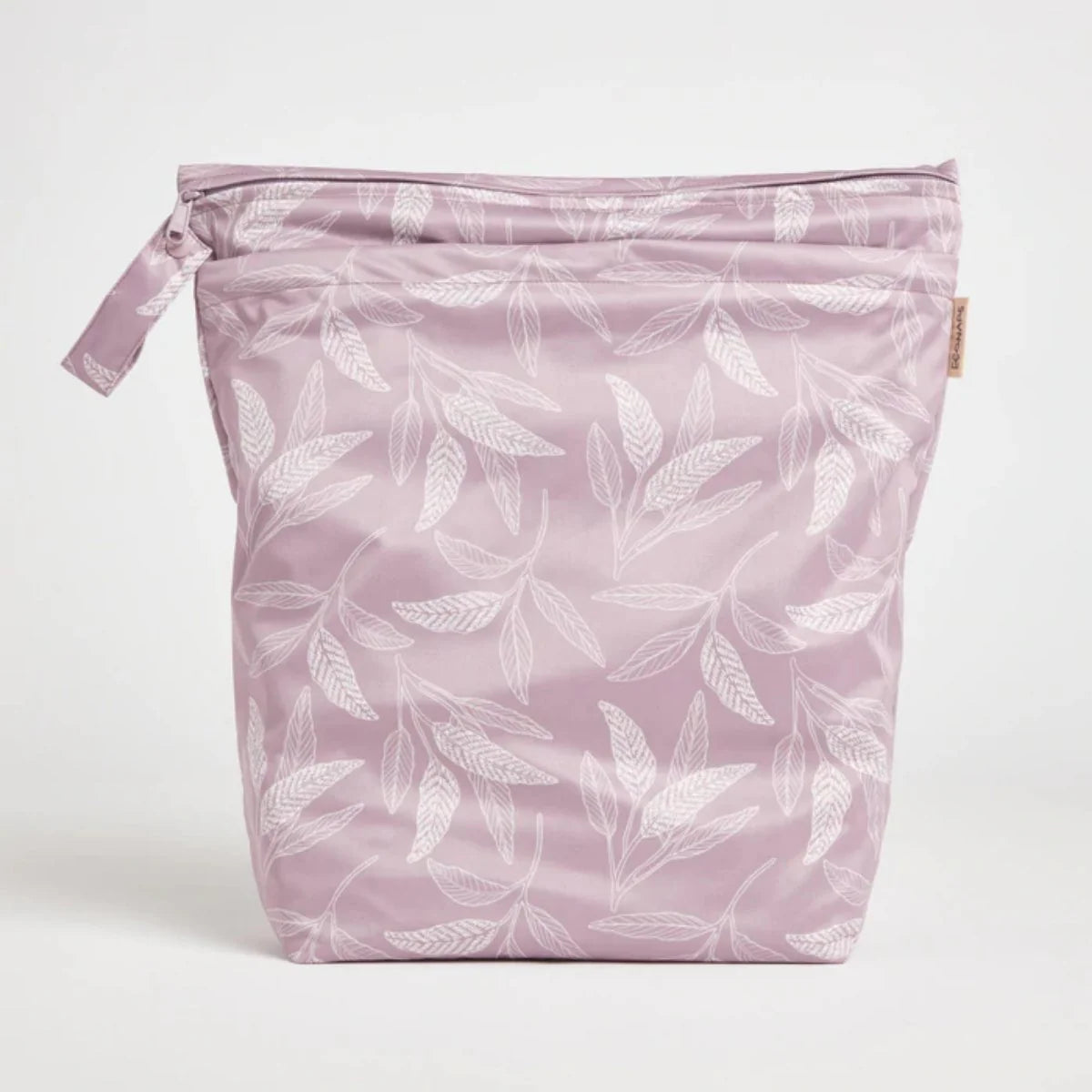 EcoNaps Overnighter Wet Bag - Mauve Native