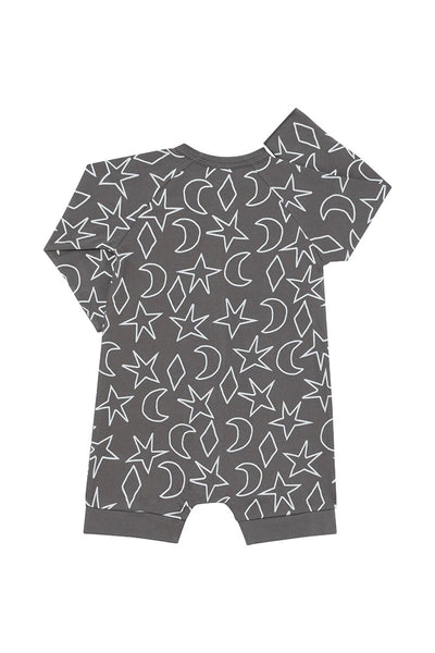 Bonds Wondercool Short Leg Wondersuit - Counting Stars