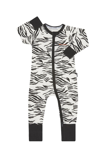 Bonds Zip Wondersuit - Animal Magic