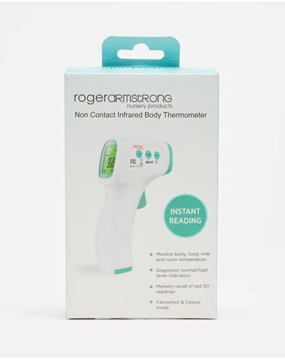 Roger Armstrong Mobi Non Contact Infrared Thermometer