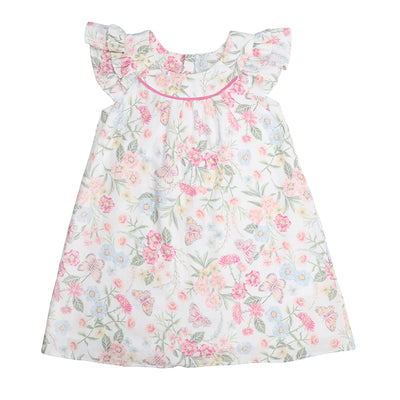 Bebe By Minihaha Annie Dress - Annie Print