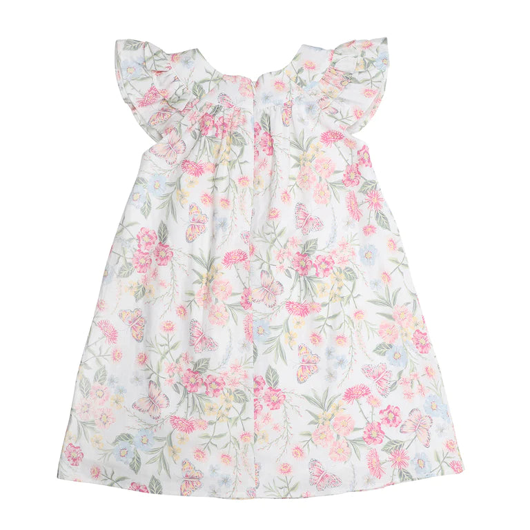 Bebe By Minihaha Annie Dress - Annie Print