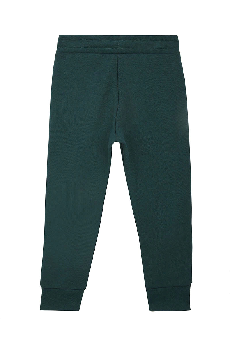 Bonds Tech Sweats Trackie - Jurassic Green